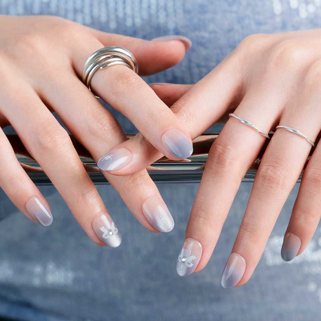 New Magic Press (Mani) -  Florin