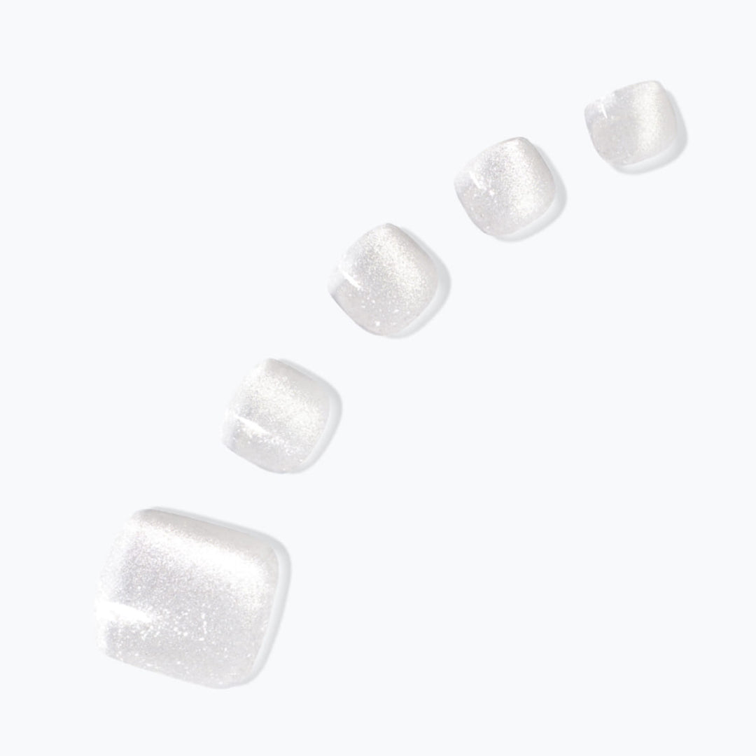 New Magic Press (Pedi) - Lucia (Pedi)