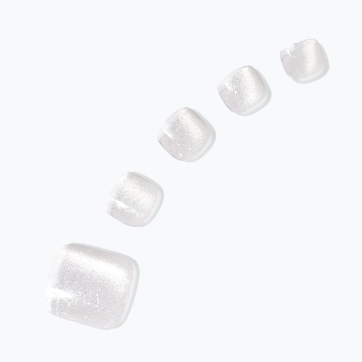 New Magic Press (Pedi) - Lucia (Pedi)