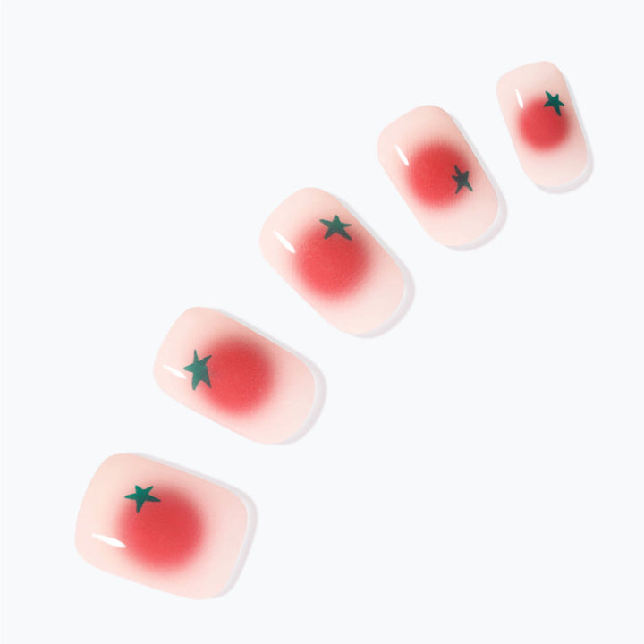 New Magic Press- Mini Tomato