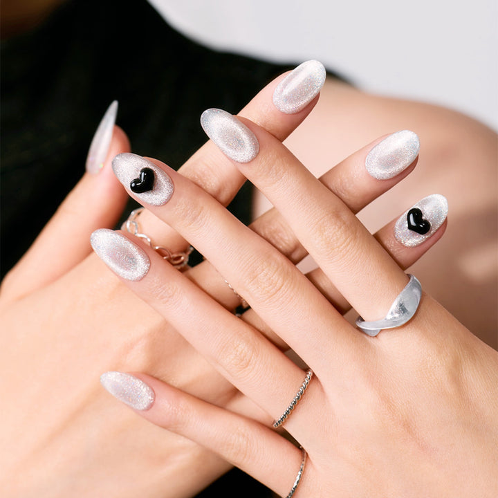 New Magic Press (Mani) - Heartshade