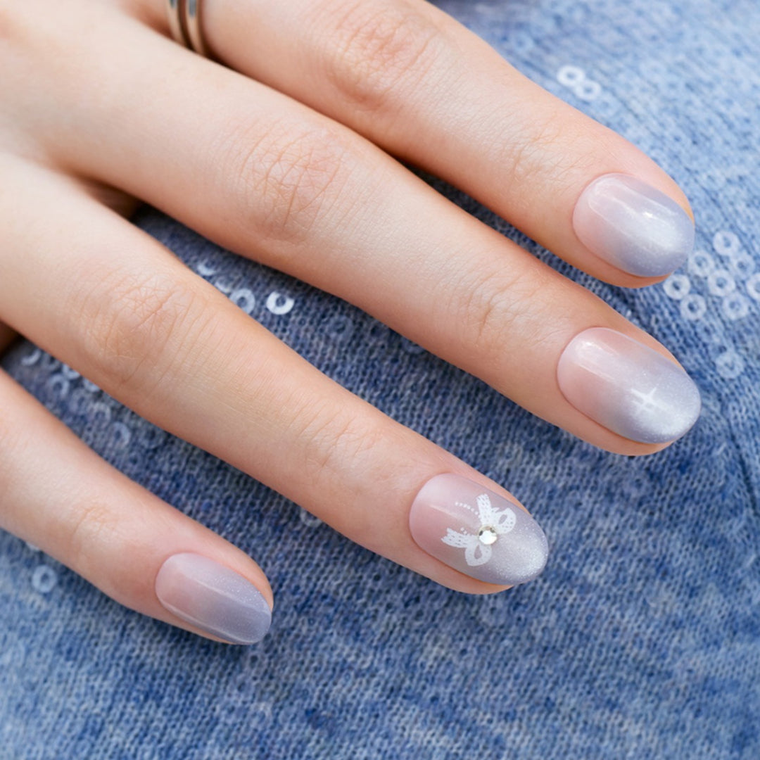 New Magic Press (Mani) -  Florin