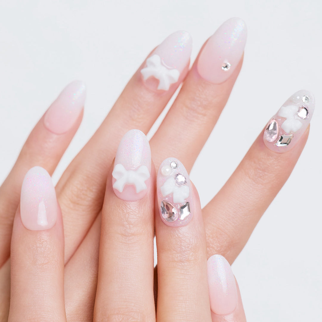 New Magic Press (Mani) - Meli