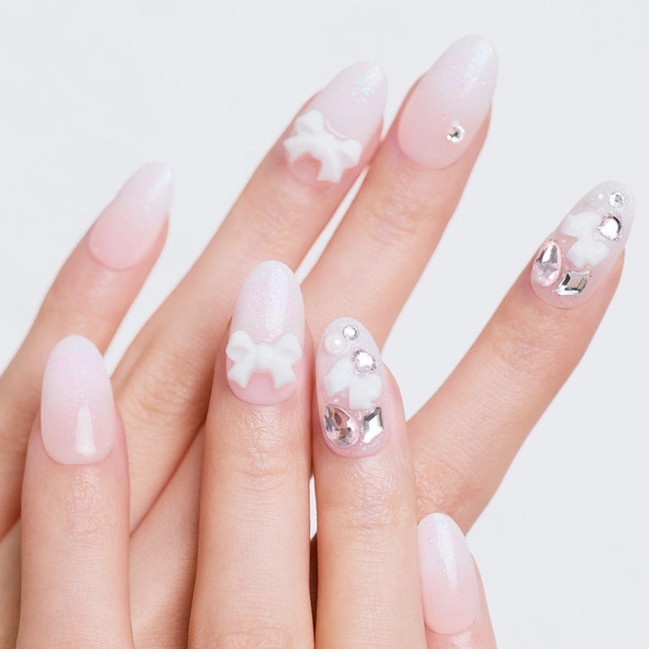 New Magic Press (Mani) - Meli