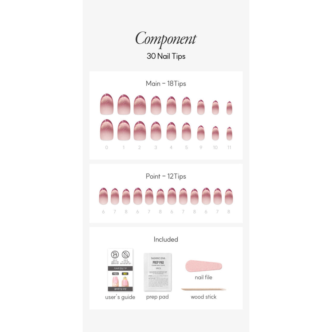 New Magic Press (Mani) - Lilt