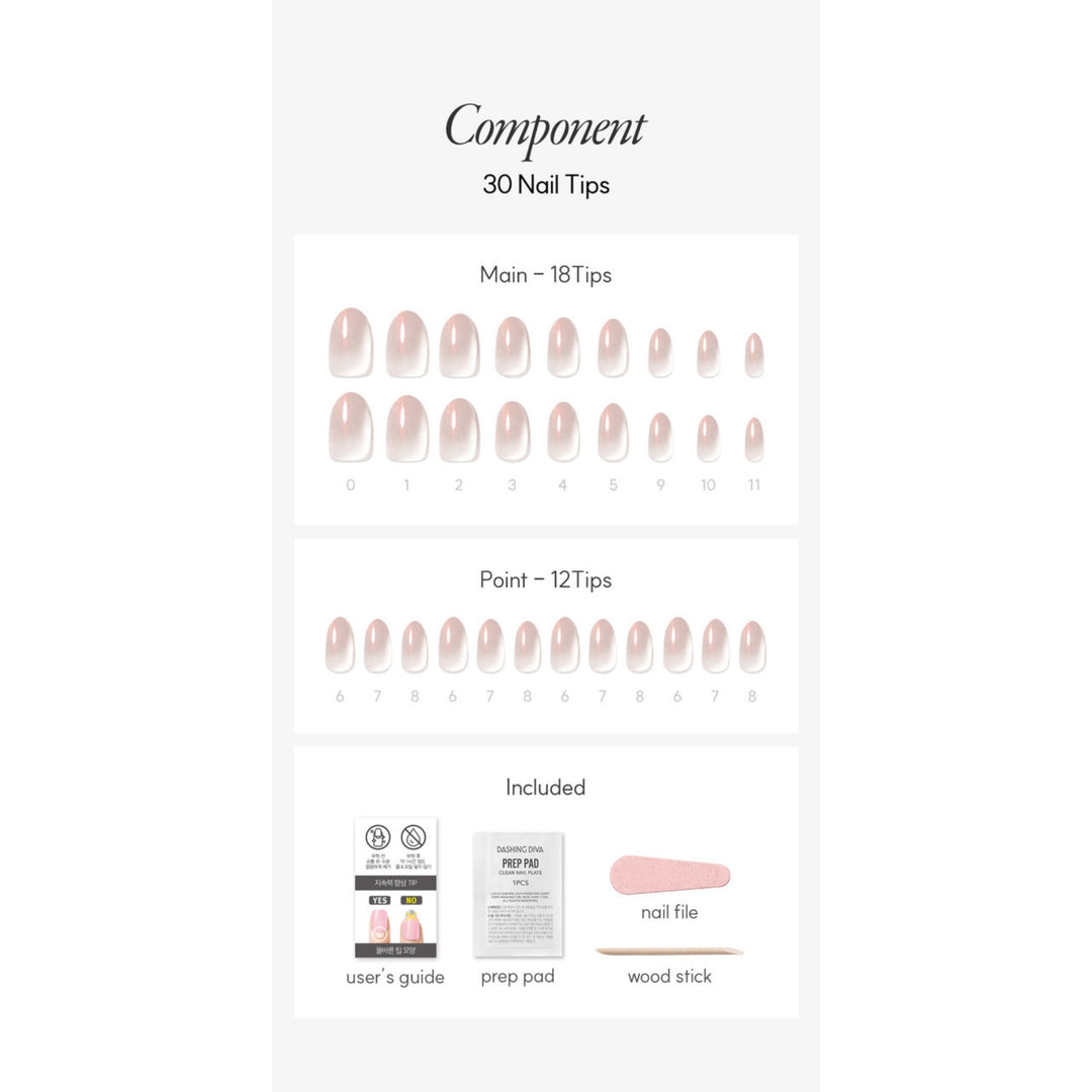 New Magic Press (Mani) - Lunaris