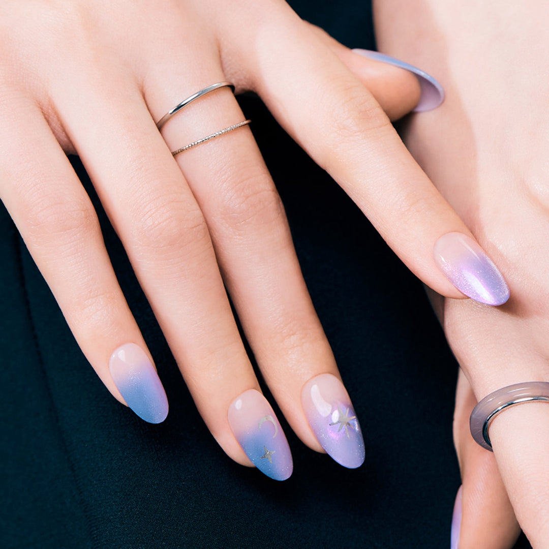 New Magic Press (Mani) - Ethereal Night