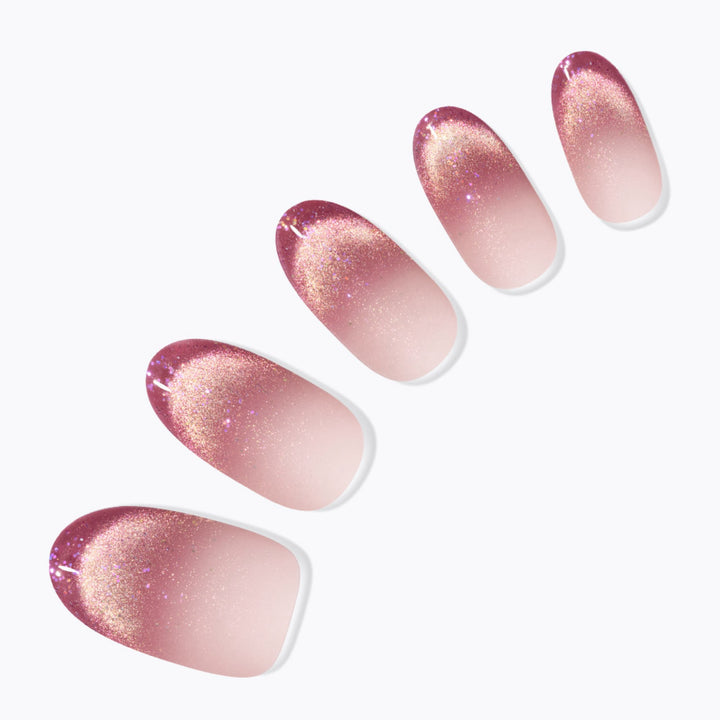 New Magic Press (Mani) - Lilt