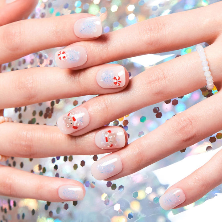 New Magic Press- Swim Bear