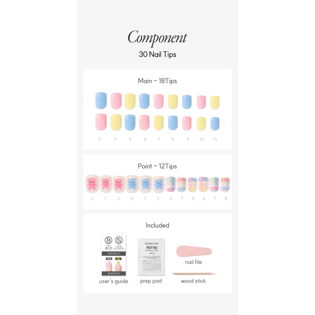 New Magic Press- Bear Twins