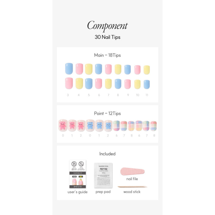 New Magic Press- Bear Twins