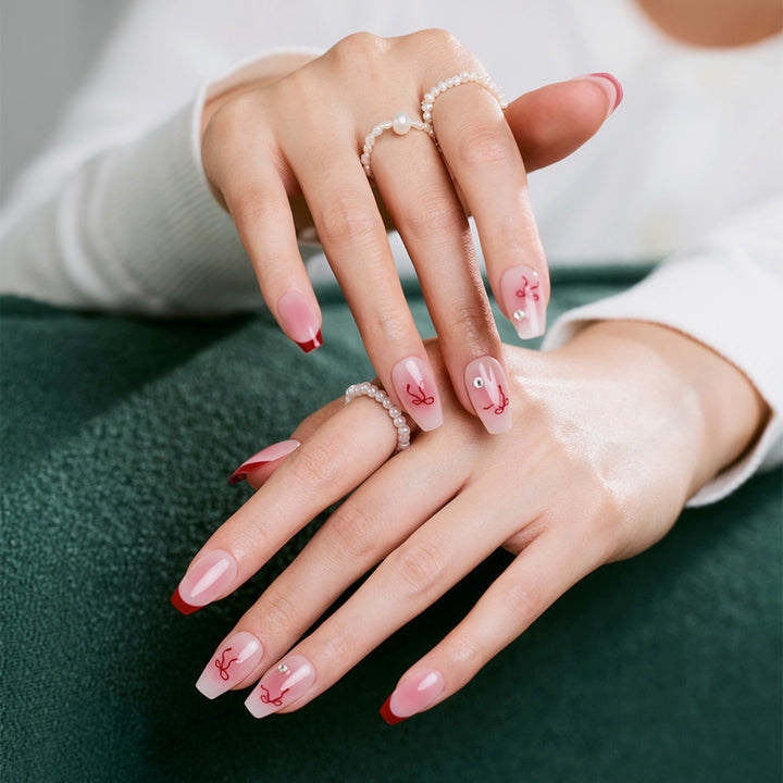 New Magic Press- Riboe