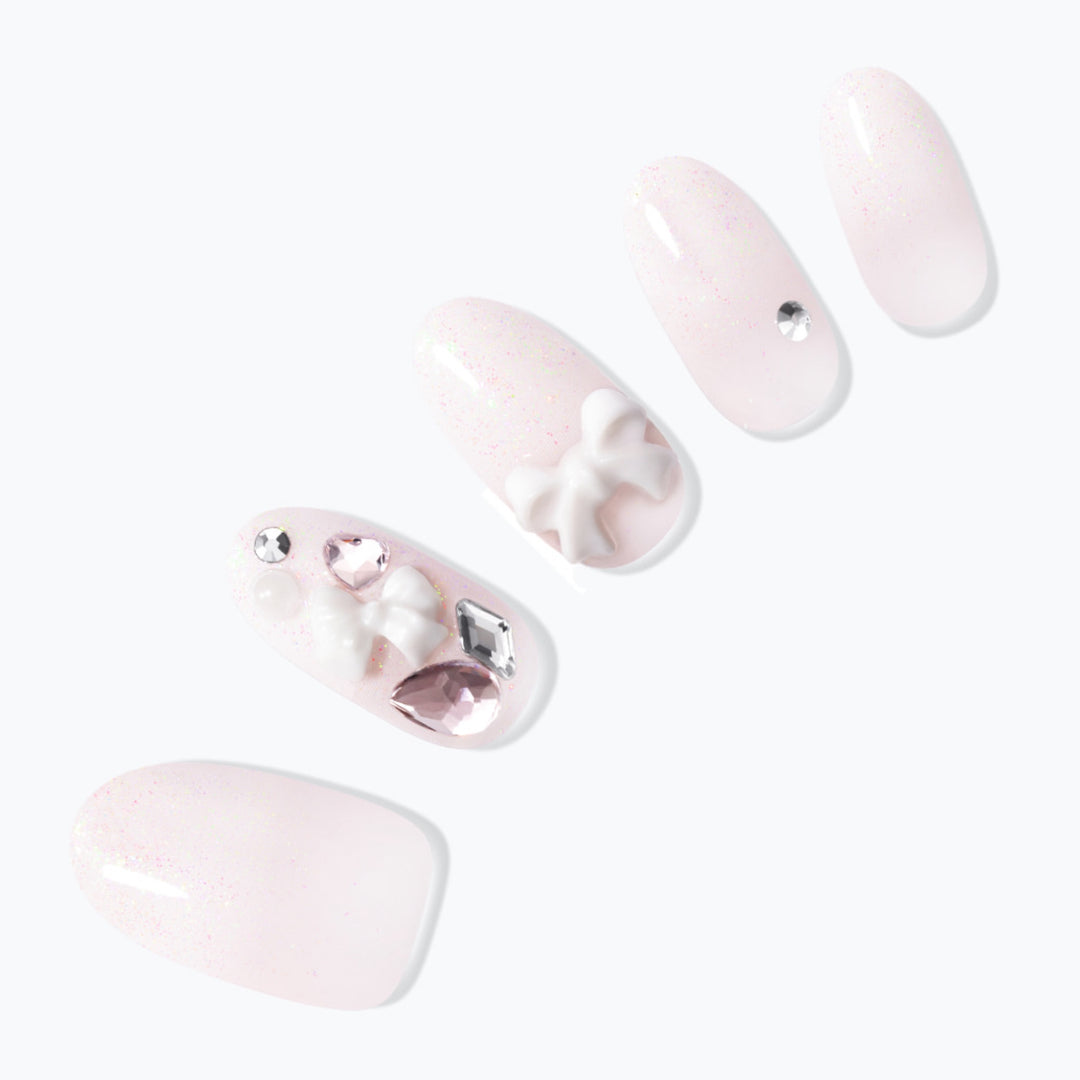 New Magic Press (Mani) - Meli