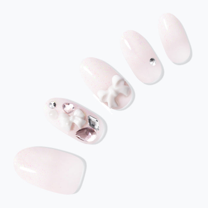 New Magic Press (Mani) - Meli