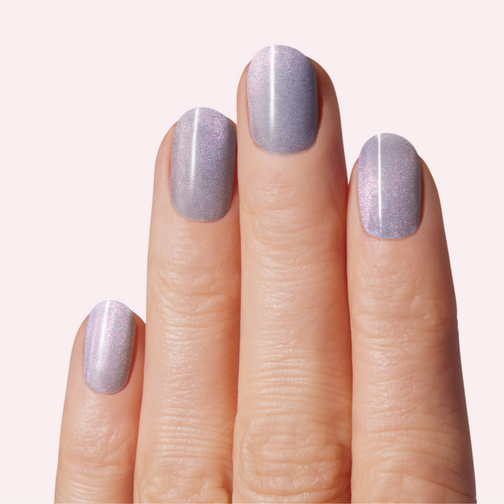 New Glaze (Mani) - Baila con Fuego (Wide Fit)