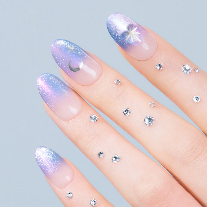 New Magic Press (Mani) - Ethereal Night