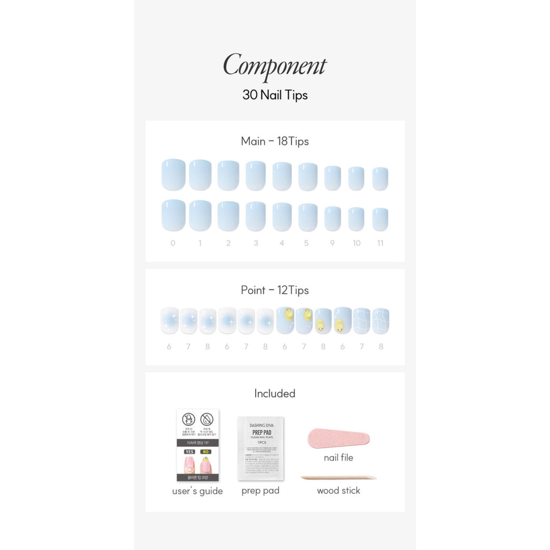 New Magic Press-Baby Duck