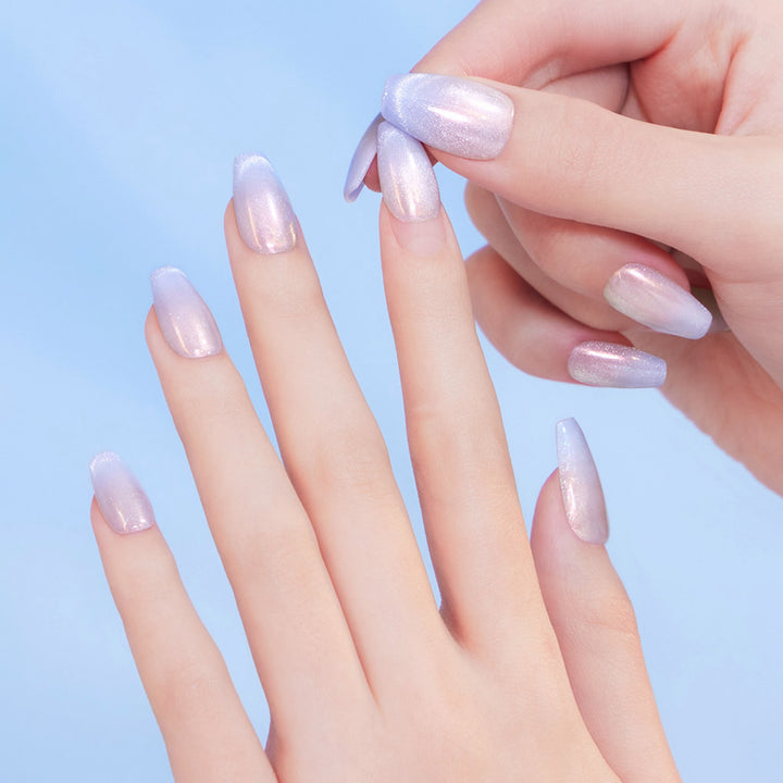 New Magic Press (Mani) - Halo