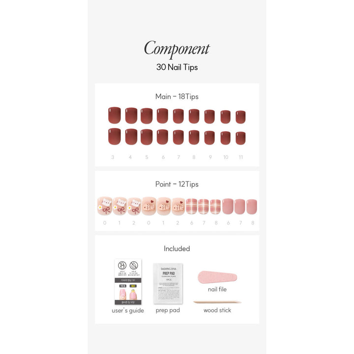 New Magic Press-  Tiny cat