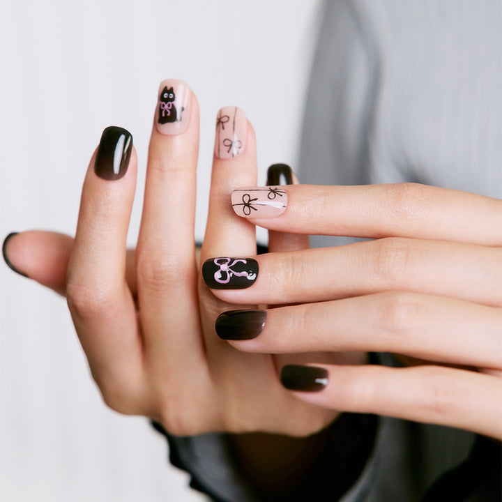 New Magic Press- Blackmio