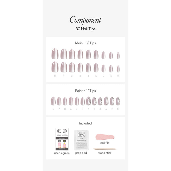 New Magic Press (Mani) - Rust Veil