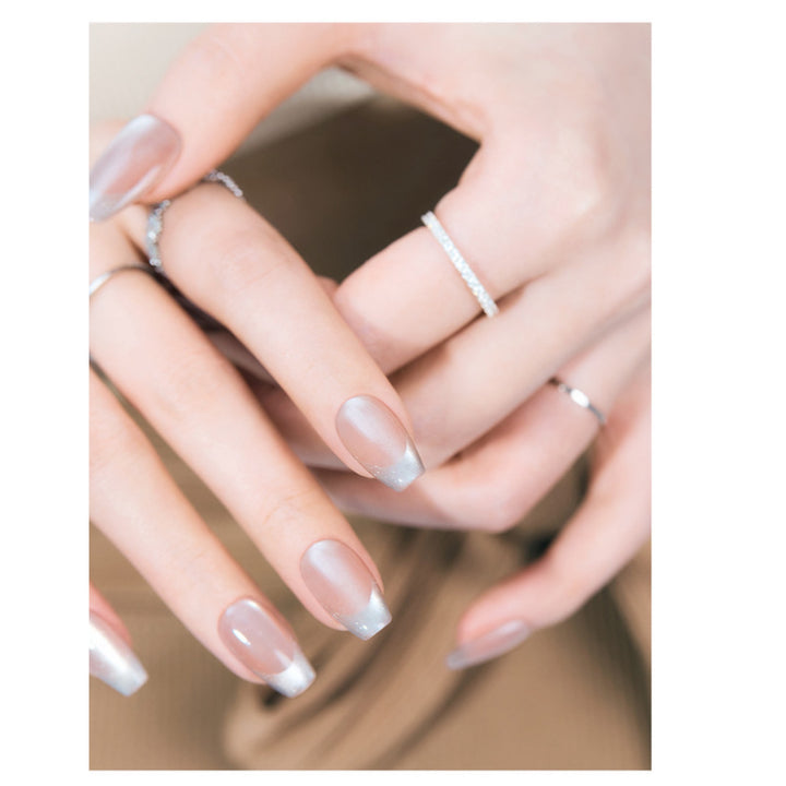 New Magic Press (Mani) - Lucid Veil