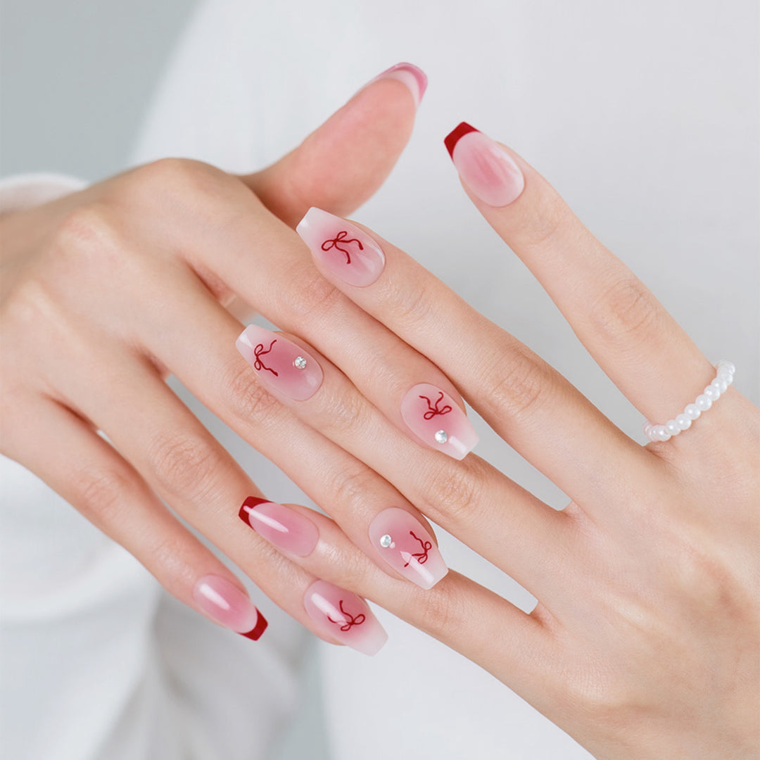 New Magic Press- Riboe