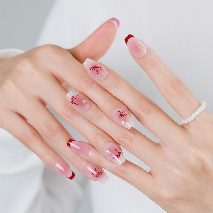 New Magic Press- Riboe