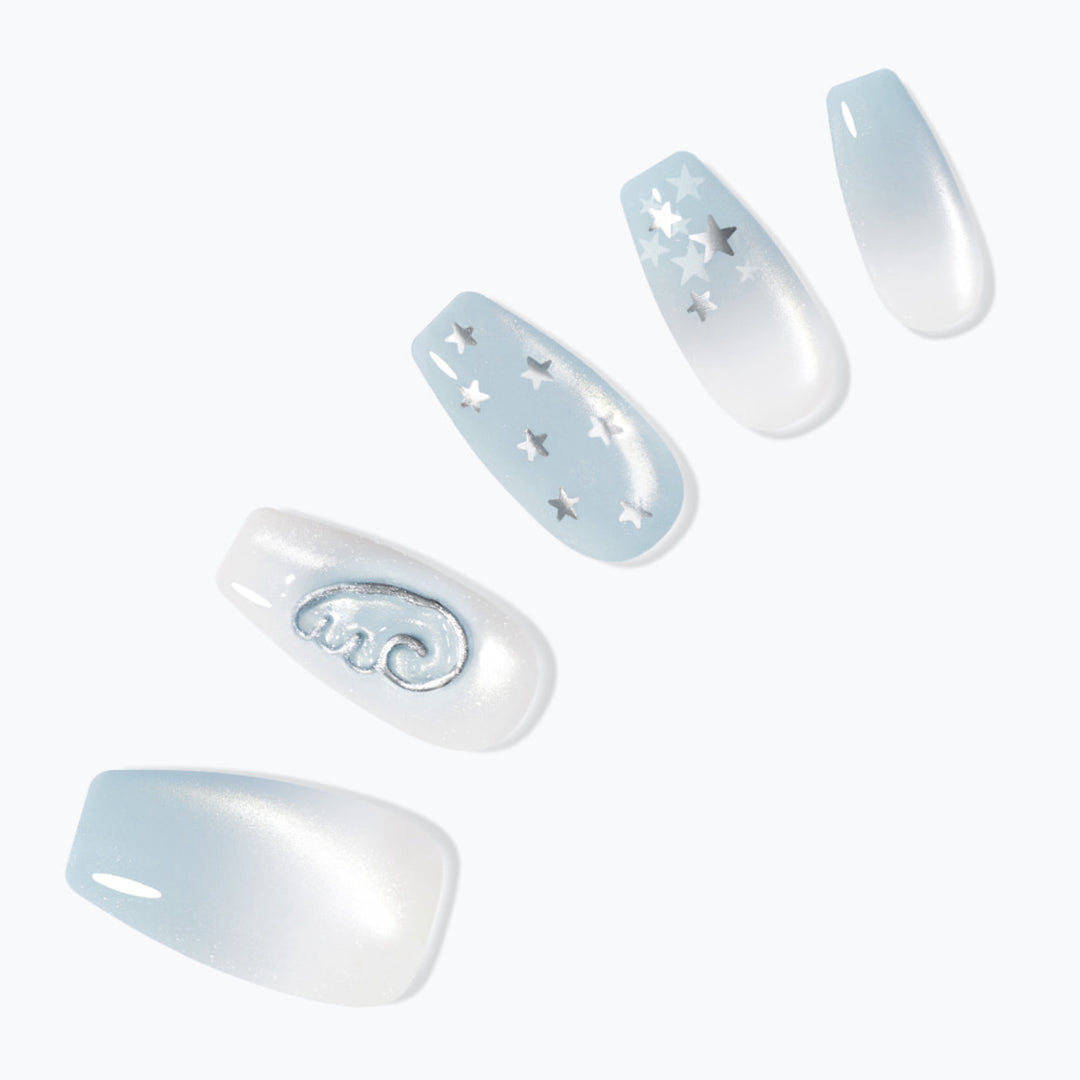 New Magic Press (Mani) -  Angel Haze