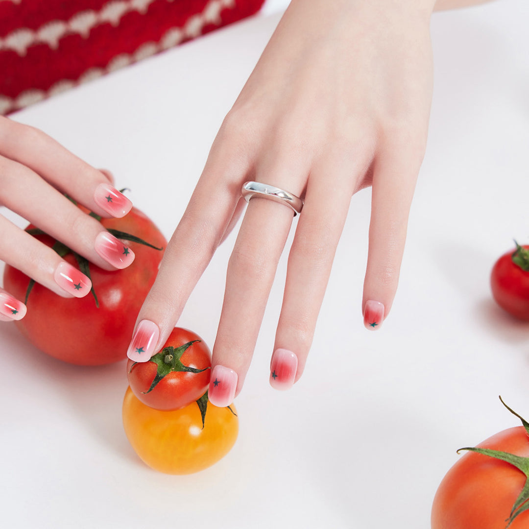 New Magic Press- Mini Tomato