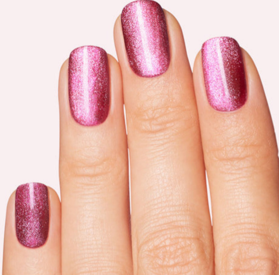 One Gel - Villainous