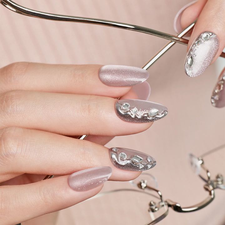 New Magic Press (Mani) - Rust Veil