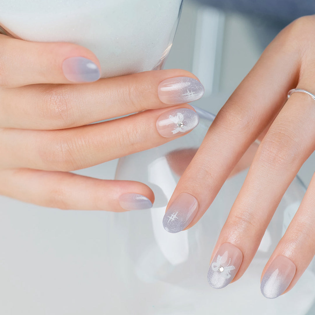 New Magic Press (Mani) -  Florin