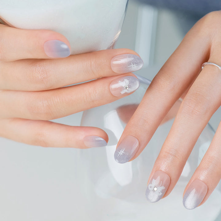 New Magic Press (Mani) -  Florin