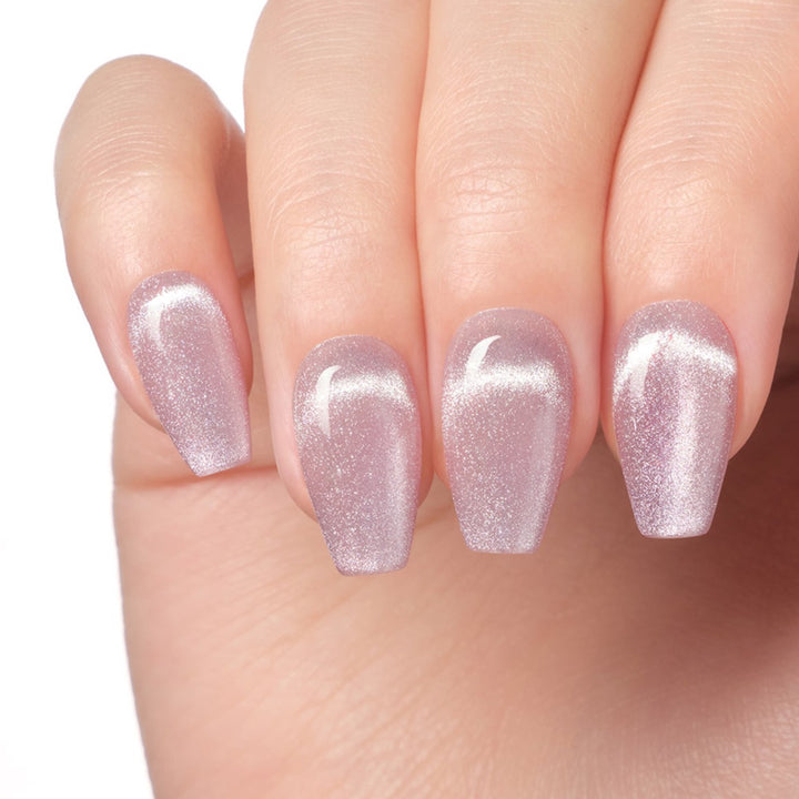 New Magic Press (Mani) - Vein