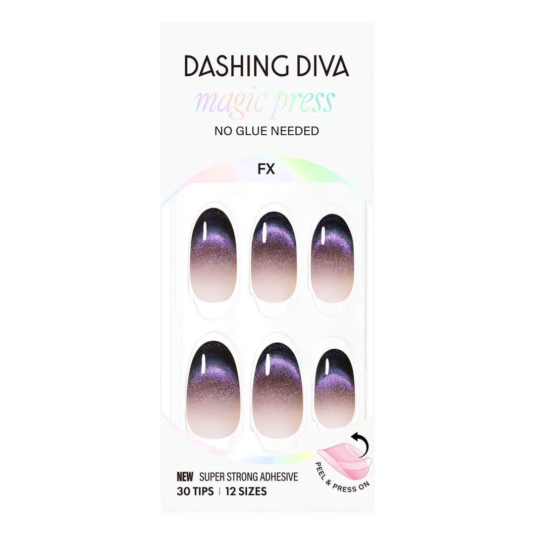 New Magic Press (Mani) -  Eden