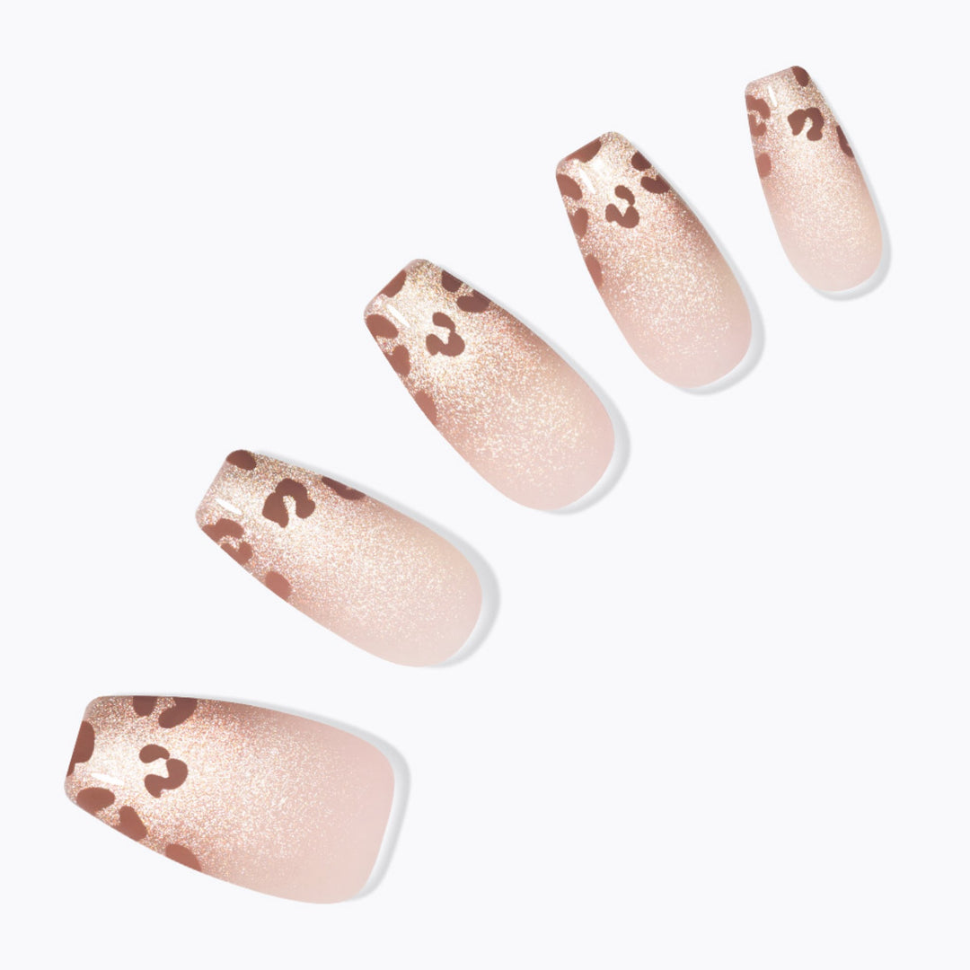 New Magic Press (Mani) -  Leo