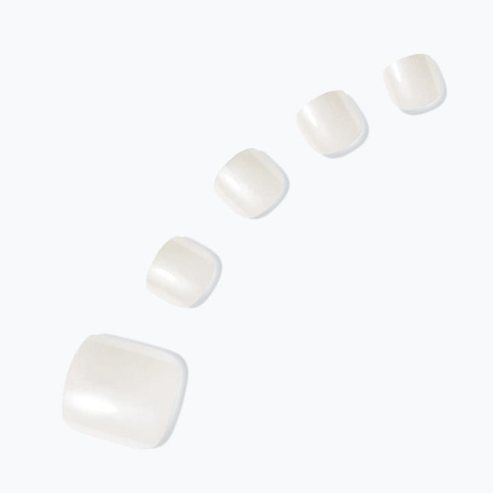 New Magic Press (Pedi) -  Mellow (Pedi)