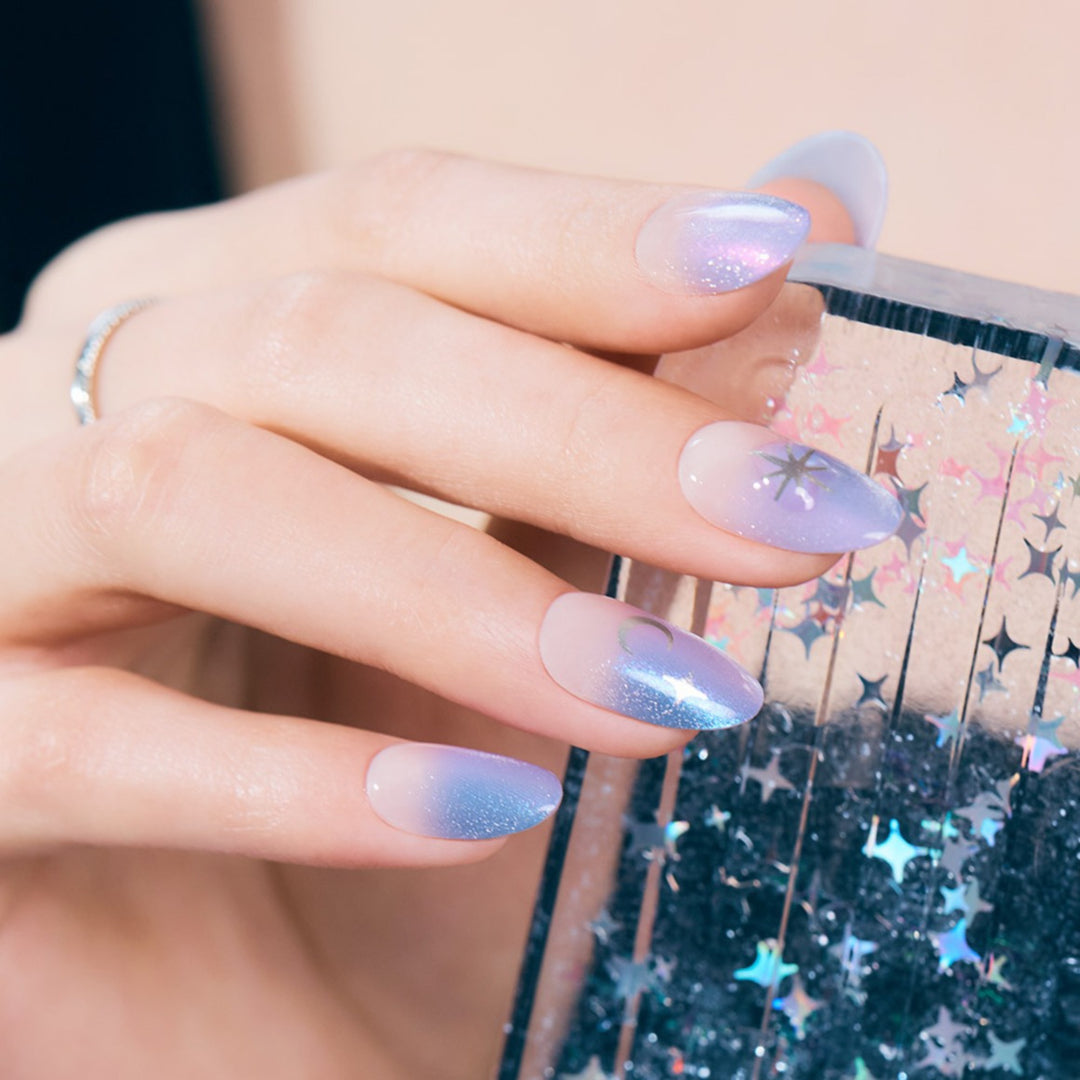 New Magic Press (Mani) - Ethereal Night