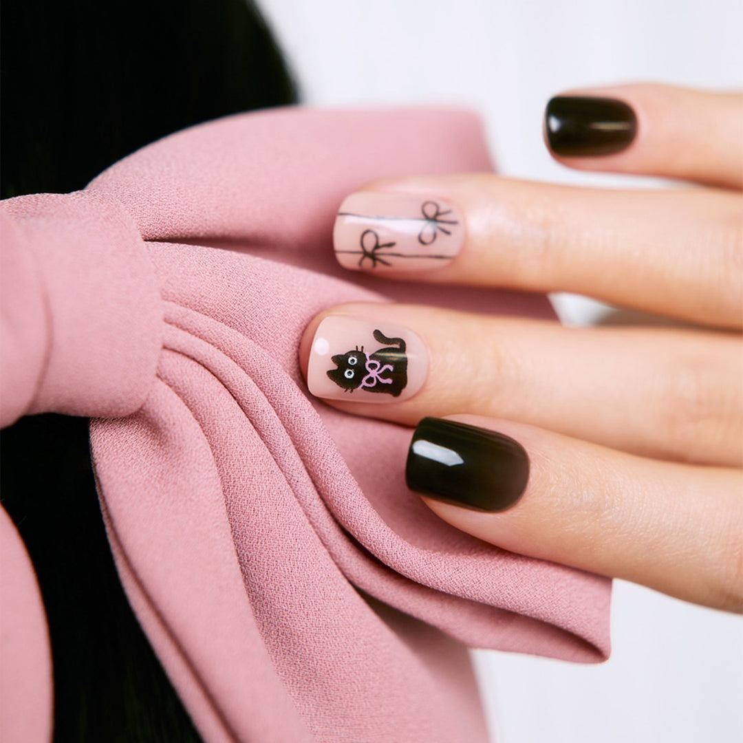 New Magic Press- Blackmio