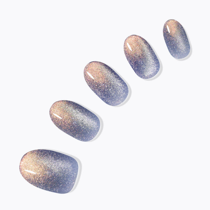 New Magic Press (Mani) - Moonbeam