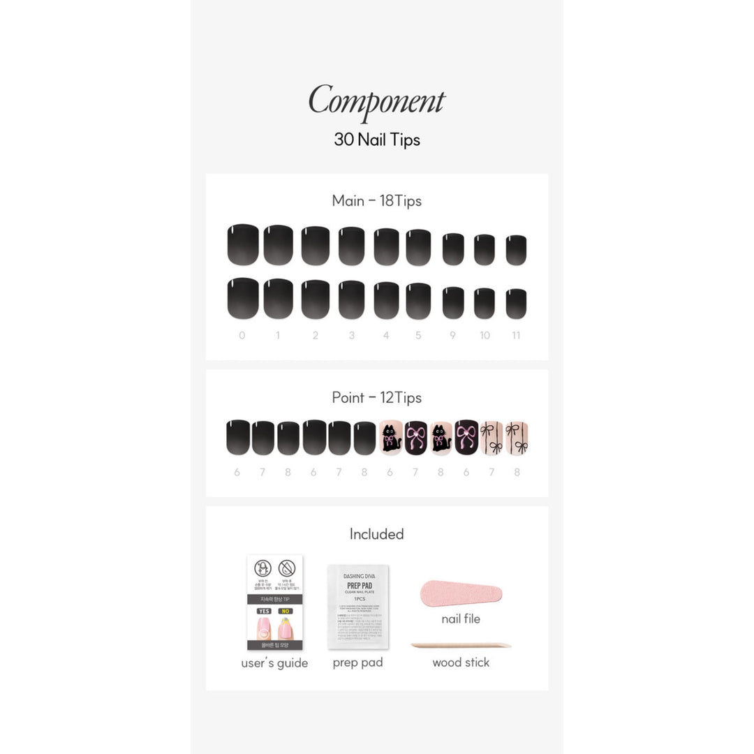 New Magic Press- Blackmio