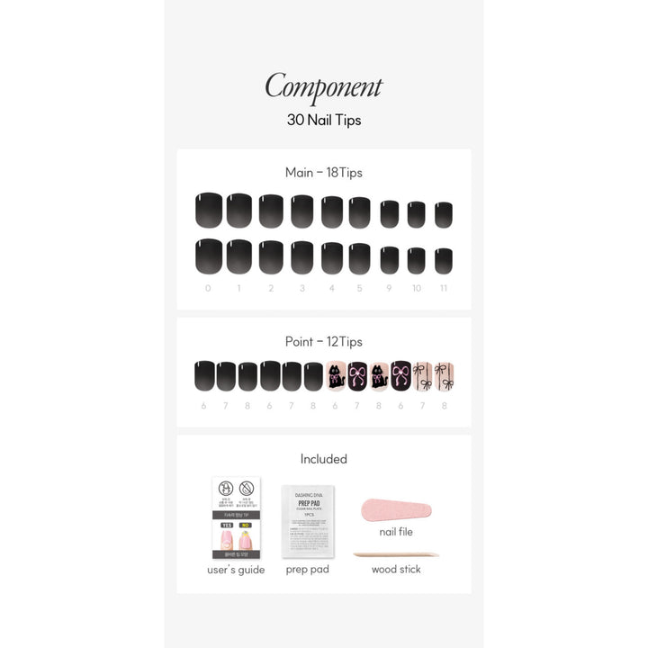 New Magic Press- Blackmio