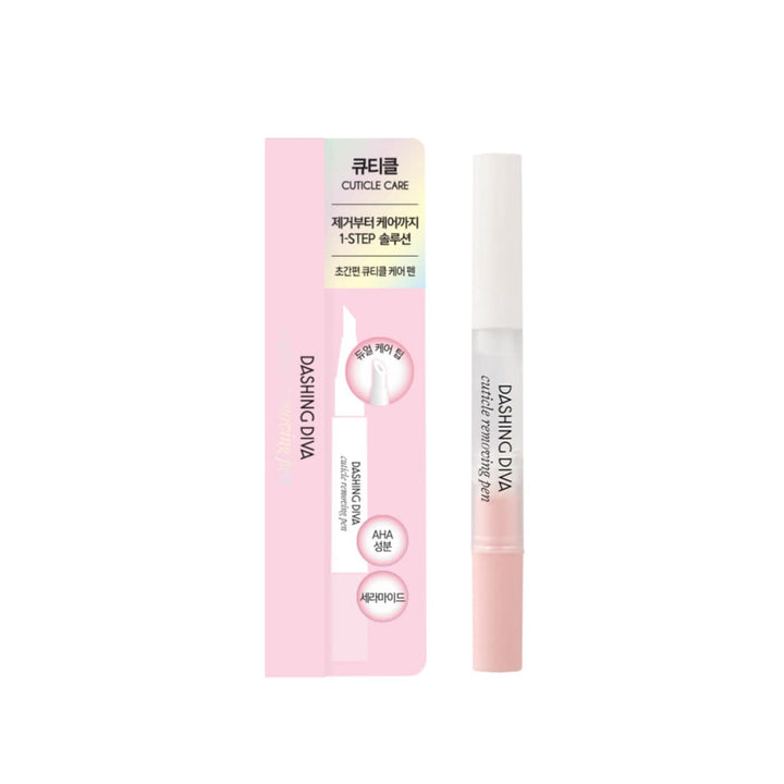 Nail Care - DKCN50 Cuticle Removing Pen