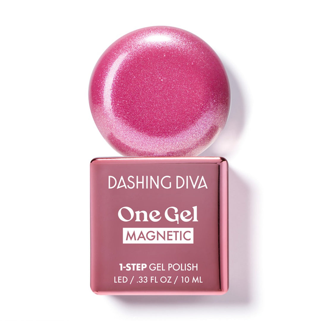 One Gel - Villainous