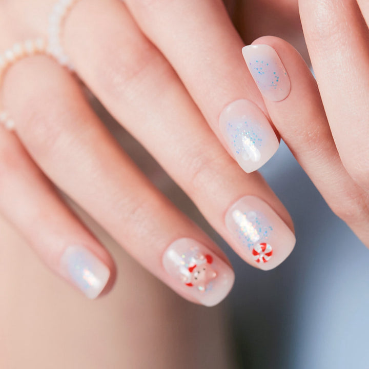 New Magic Press- Swim Bear