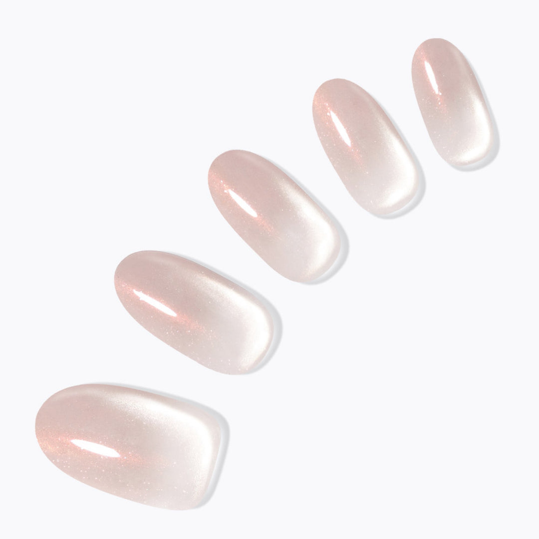 New Magic Press (Mani) - Lunaris