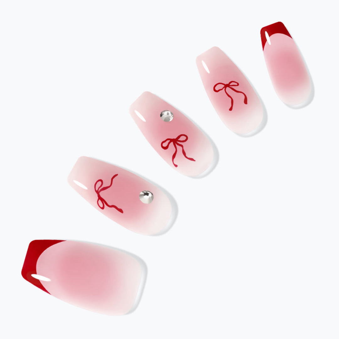 New Magic Press- Riboe