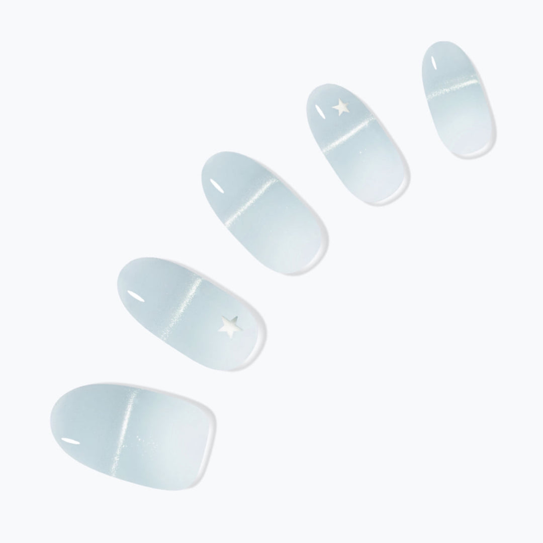 New Magic Press (Mani) - Cloud Ray