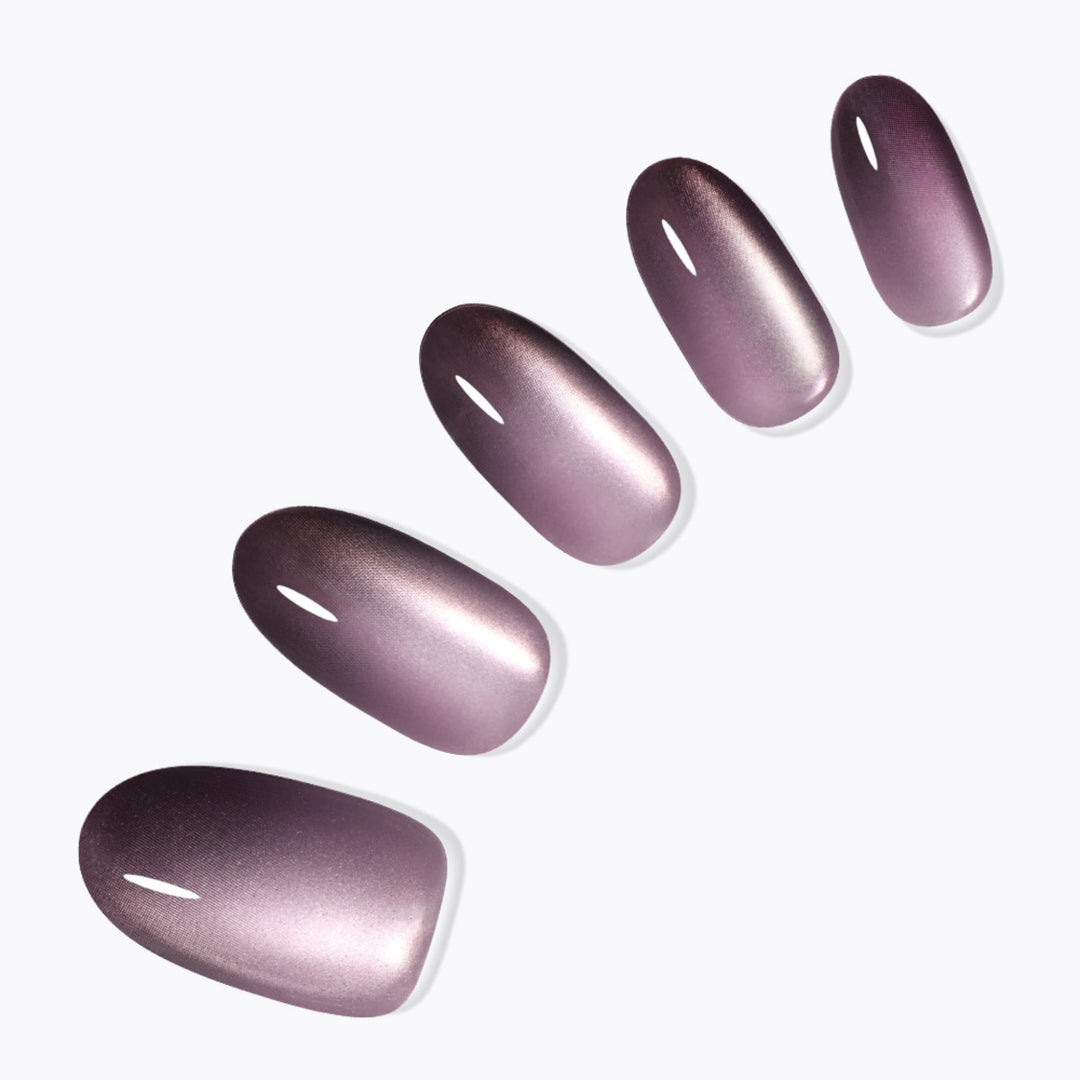 New Magic Press (Mani) - Silhouette